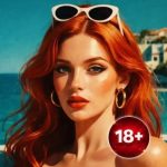 Hot Archive (18+)
