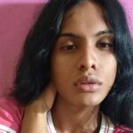 Shemale Avani