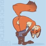 Naughty Furs (18+)