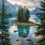Nature Travel Vacation