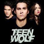 Teen Wolf in Hindi & English Tamil Telugu Malayalam