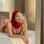 TÜRK İFŞA & TÜRBANLI İFŞA +18